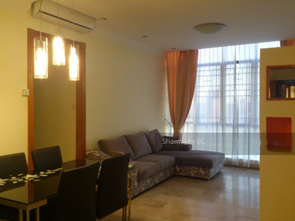 Regent Heights thumbnail photo